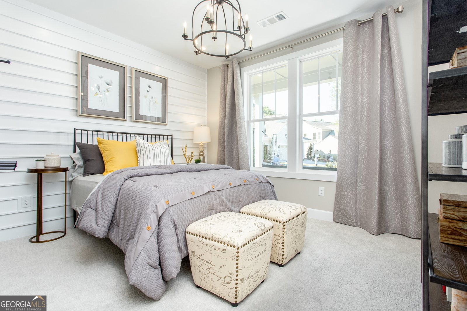 28 Florence Lane Hoschton - Photo 29