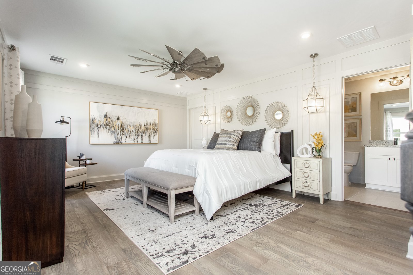 28 Florence Lane Hoschton - Photo 33