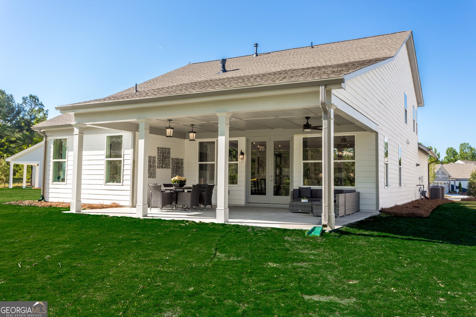 28 Florence Lane Hoschton - Photo 37