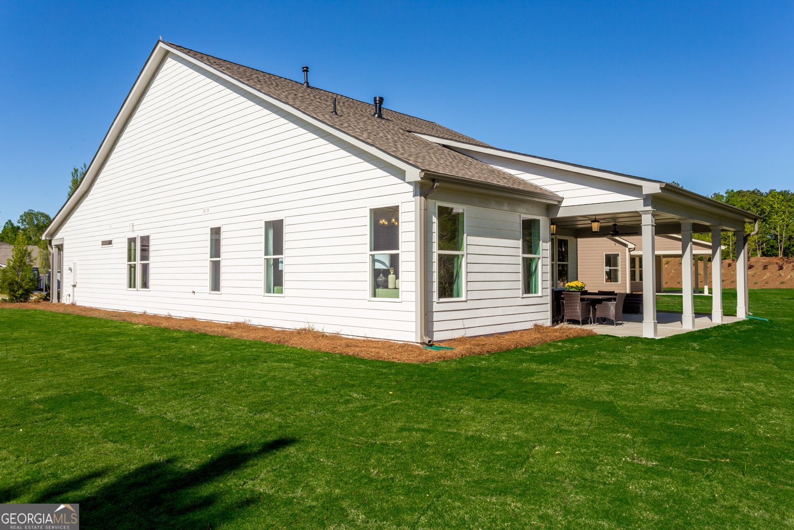 28 Florence Lane Hoschton - Photo 39