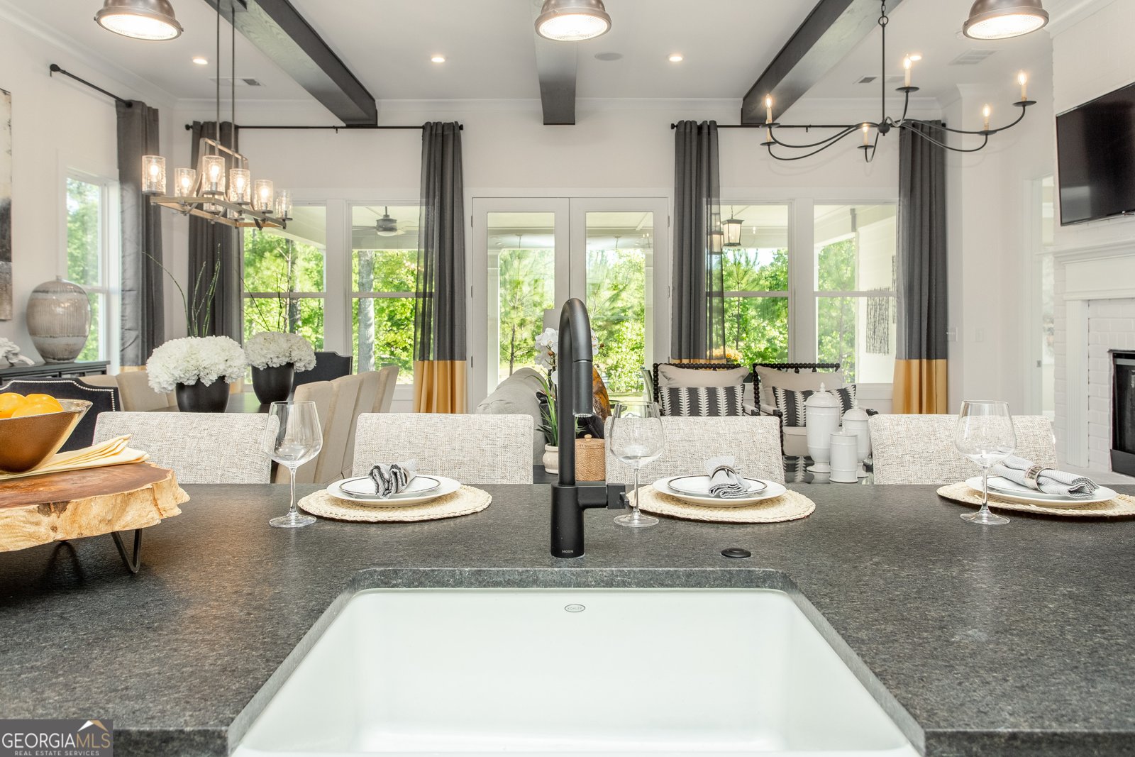 28 Florence Lane Hoschton - Photo 7