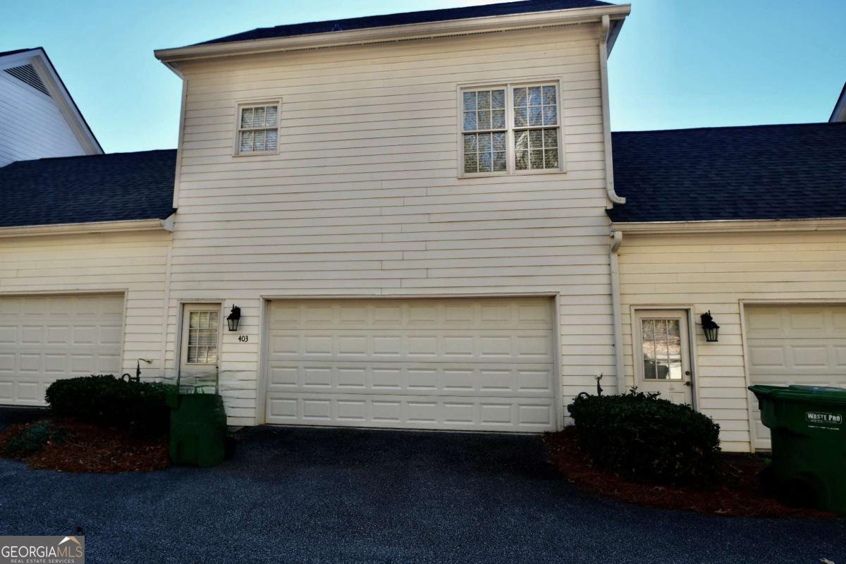 100 Ansonborough Lane Athens - Photo 45