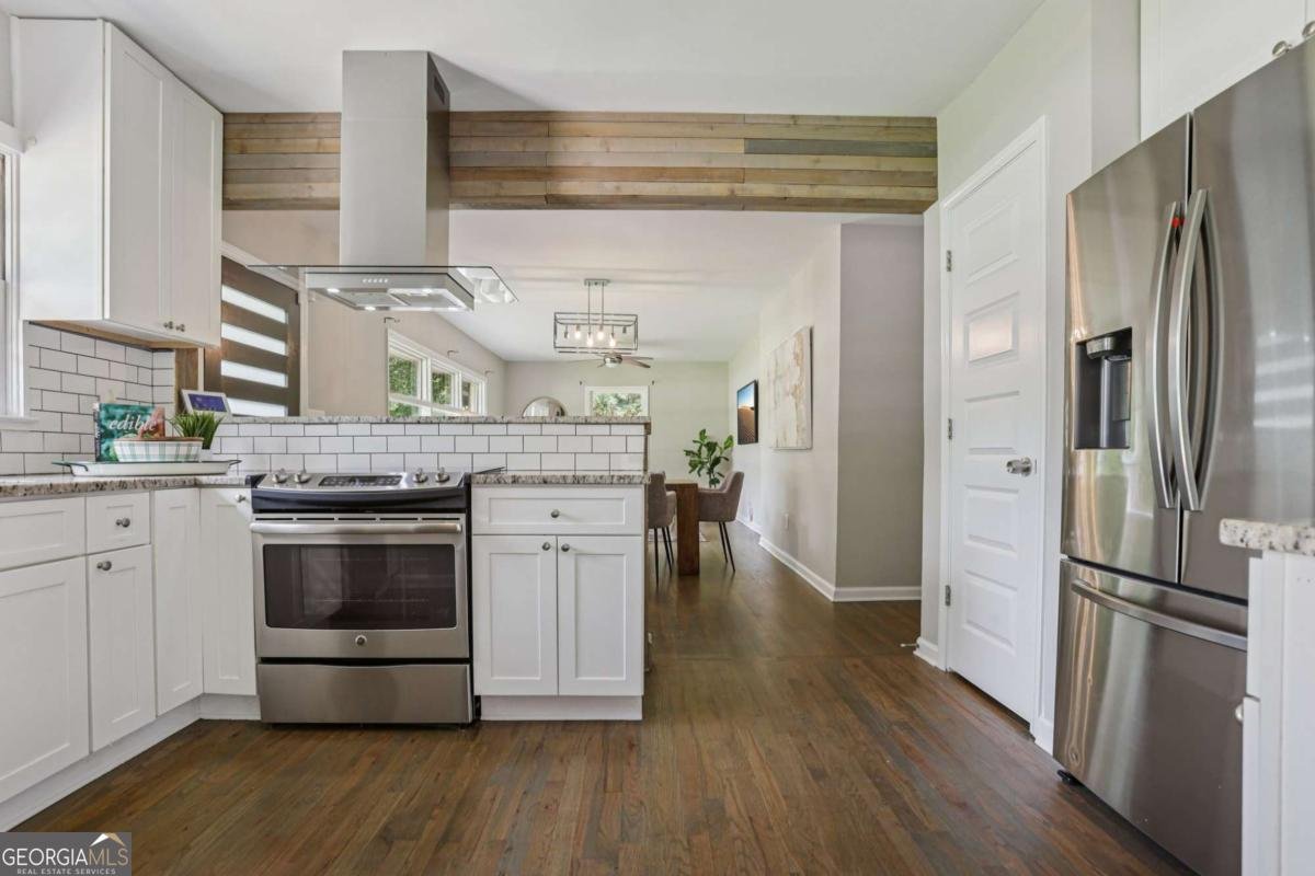 3731 Druid Hills Road Decatur - Photo 10