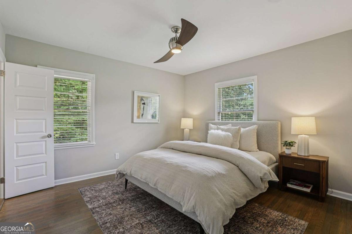 3731 Druid Hills Road Decatur - Photo 16