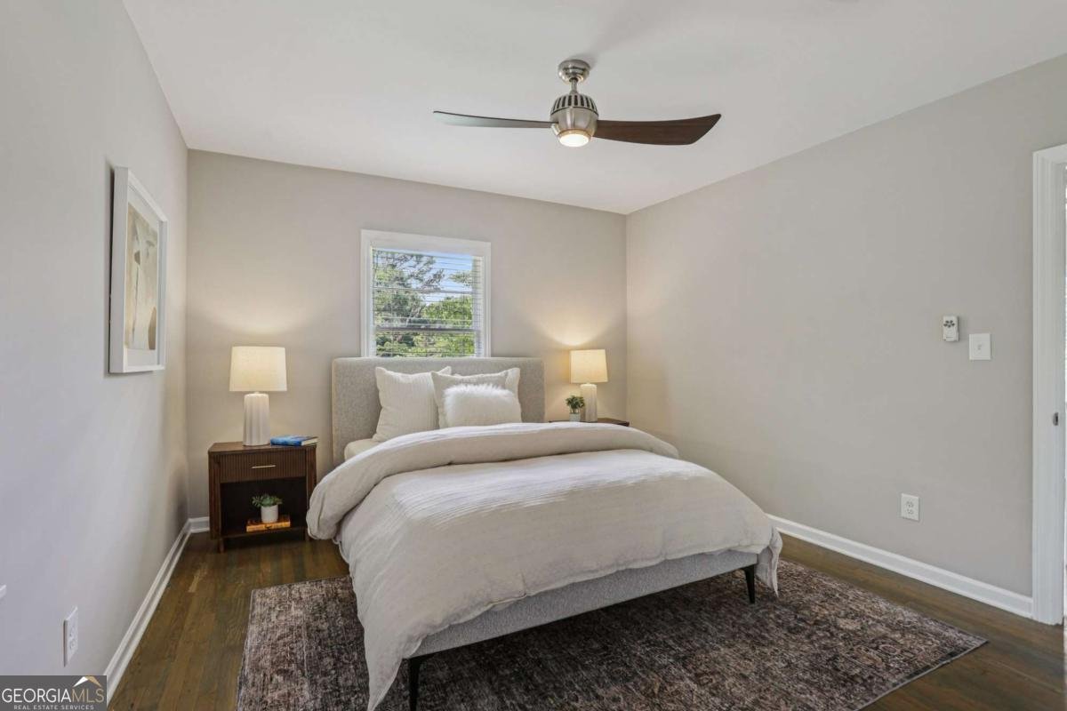 3731 Druid Hills Road Decatur - Photo 17