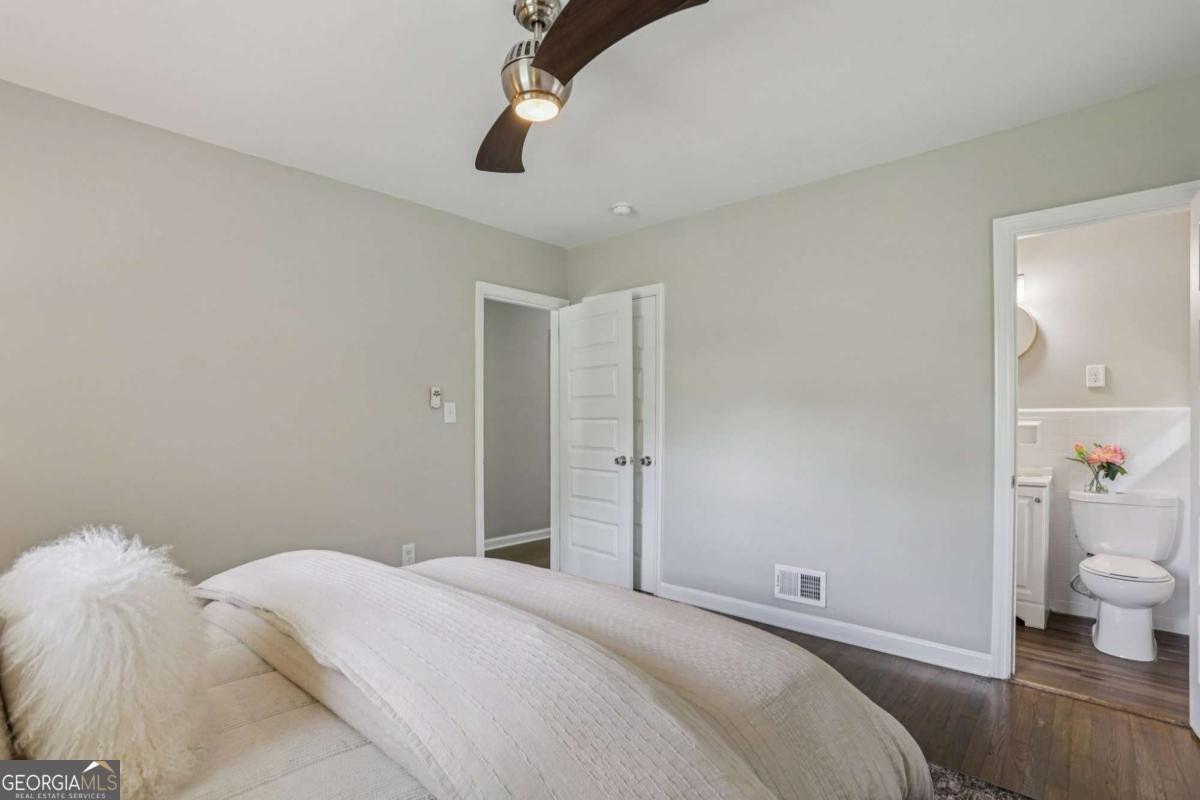 3731 Druid Hills Road Decatur - Photo 18