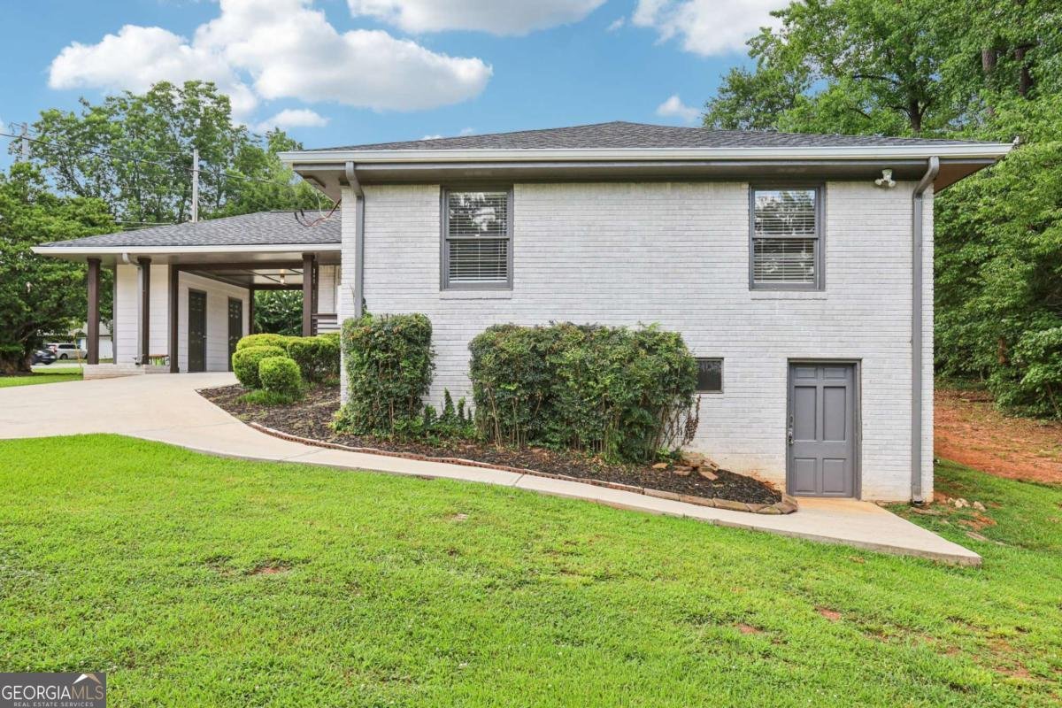 3731 Druid Hills Road Decatur - Photo 22