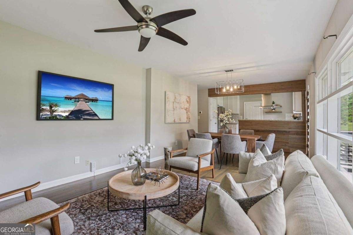 3731 Druid Hills Road Decatur - Photo 6