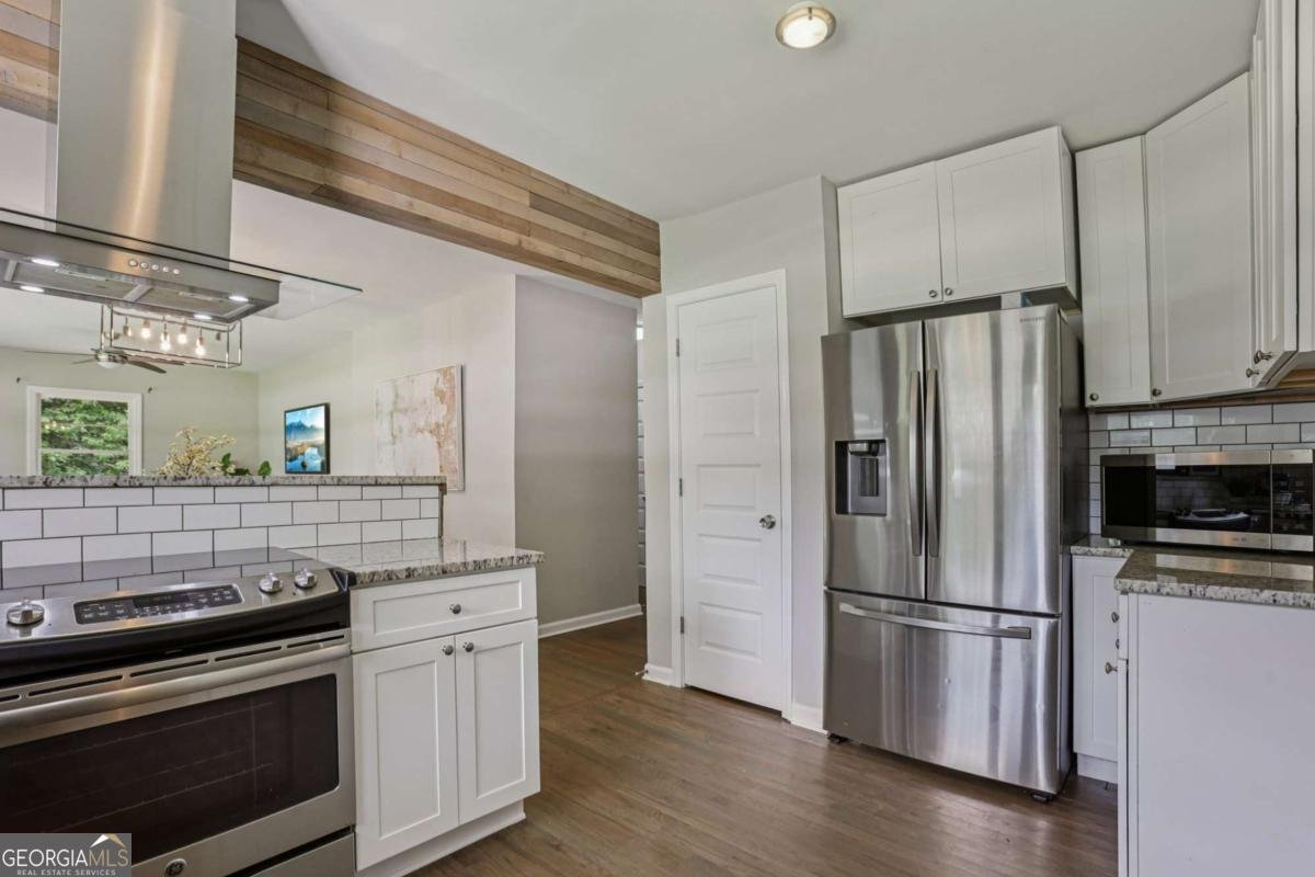 3731 Druid Hills Road Decatur - Photo 9