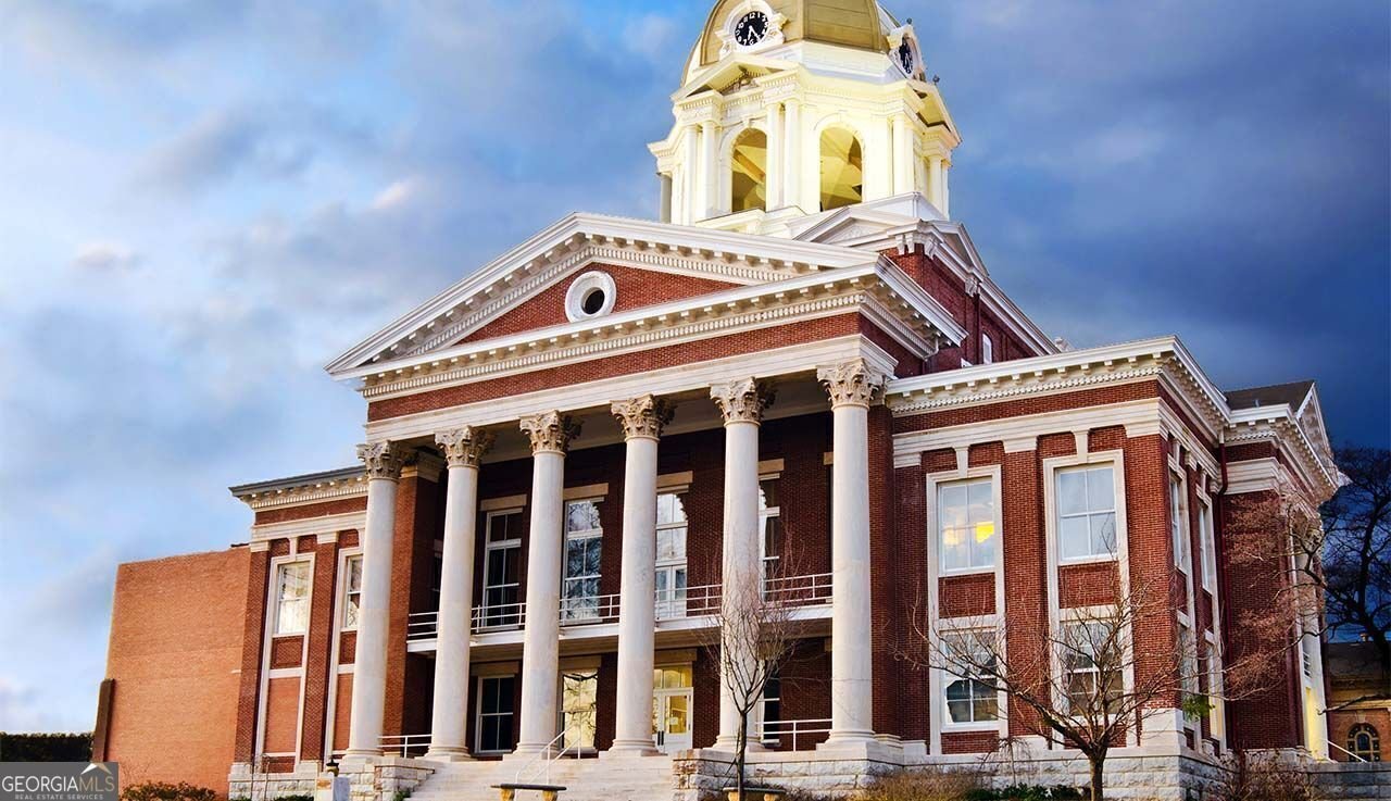 252 Pisgah Crossing Cartersville - Photo 21