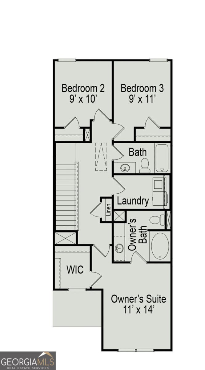 252 Pisgah Crossing Cartersville - Photo 23