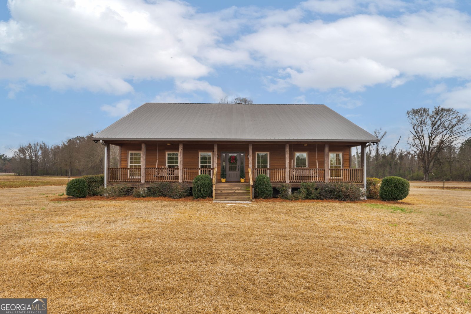 2770 Jones Road Sandersville - Photo 1