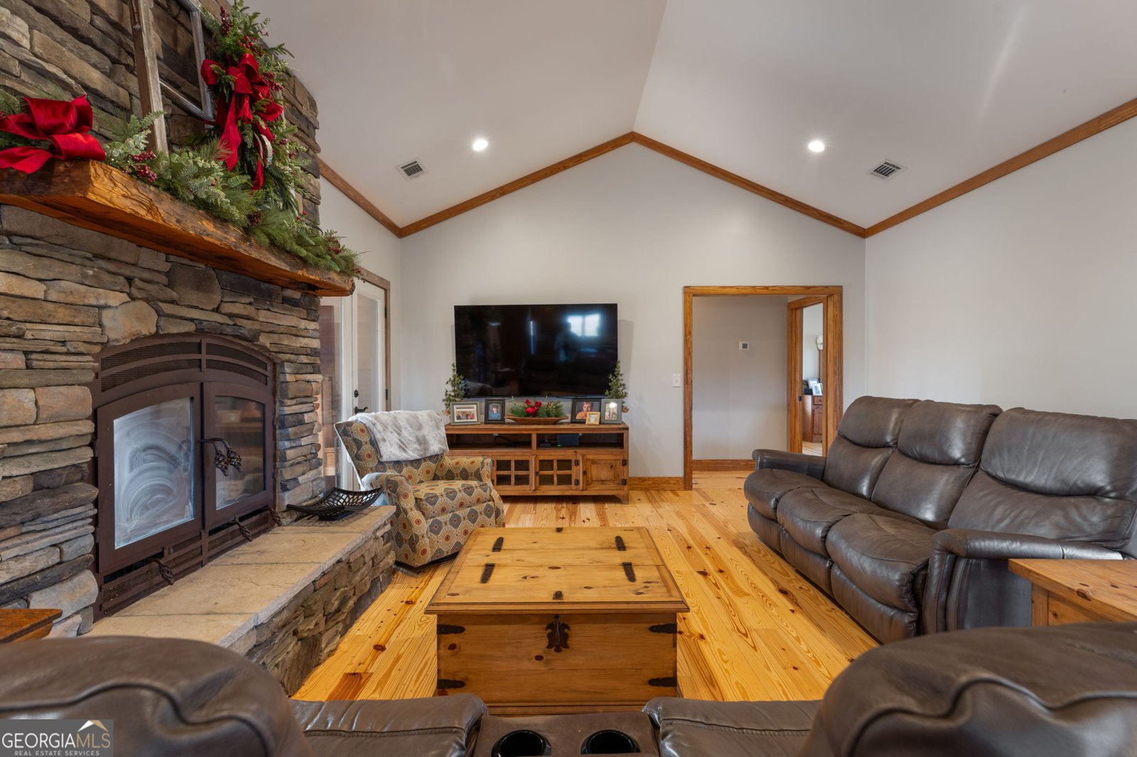 2770 Jones Road Sandersville - Photo 11