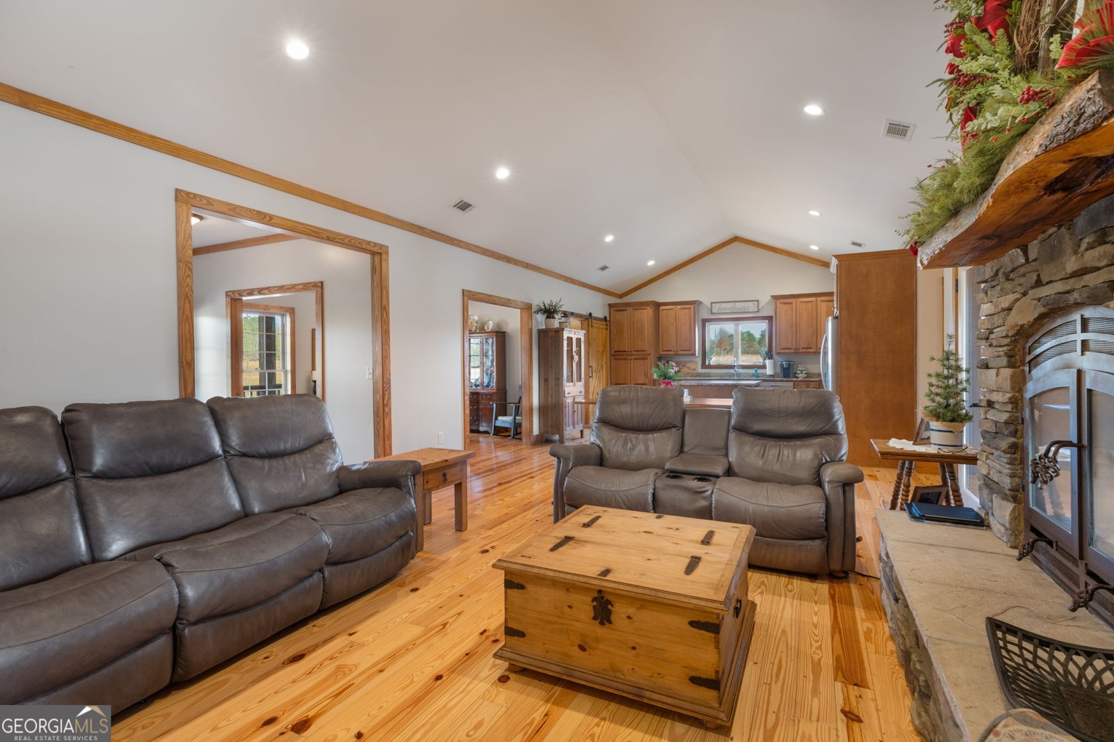 2770 Jones Road Sandersville - Photo 12