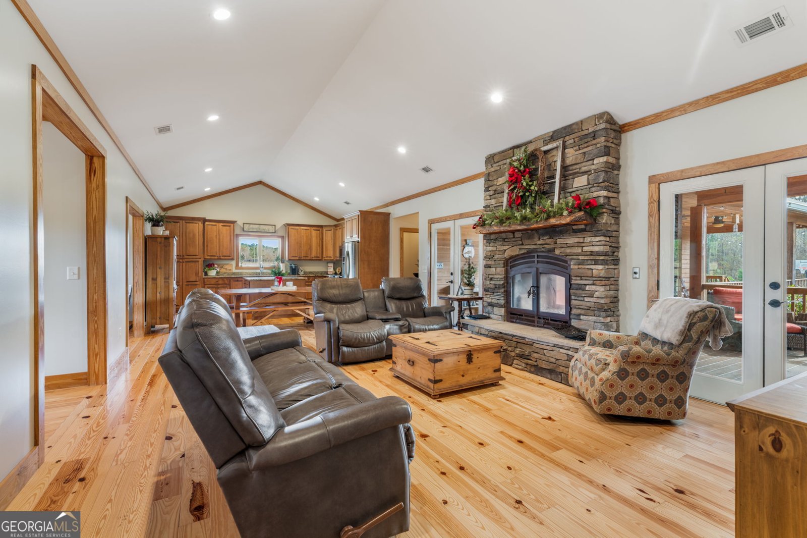 2770 Jones Road Sandersville - Photo 13