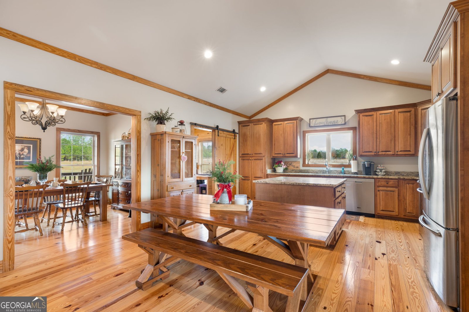 2770 Jones Road Sandersville - Photo 14