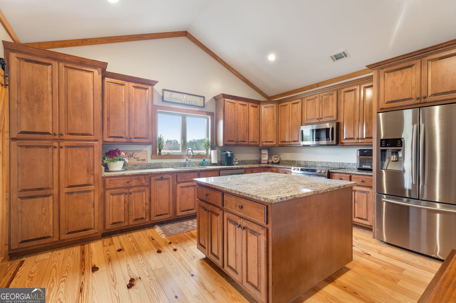 2770 Jones Road Sandersville - Photo 16