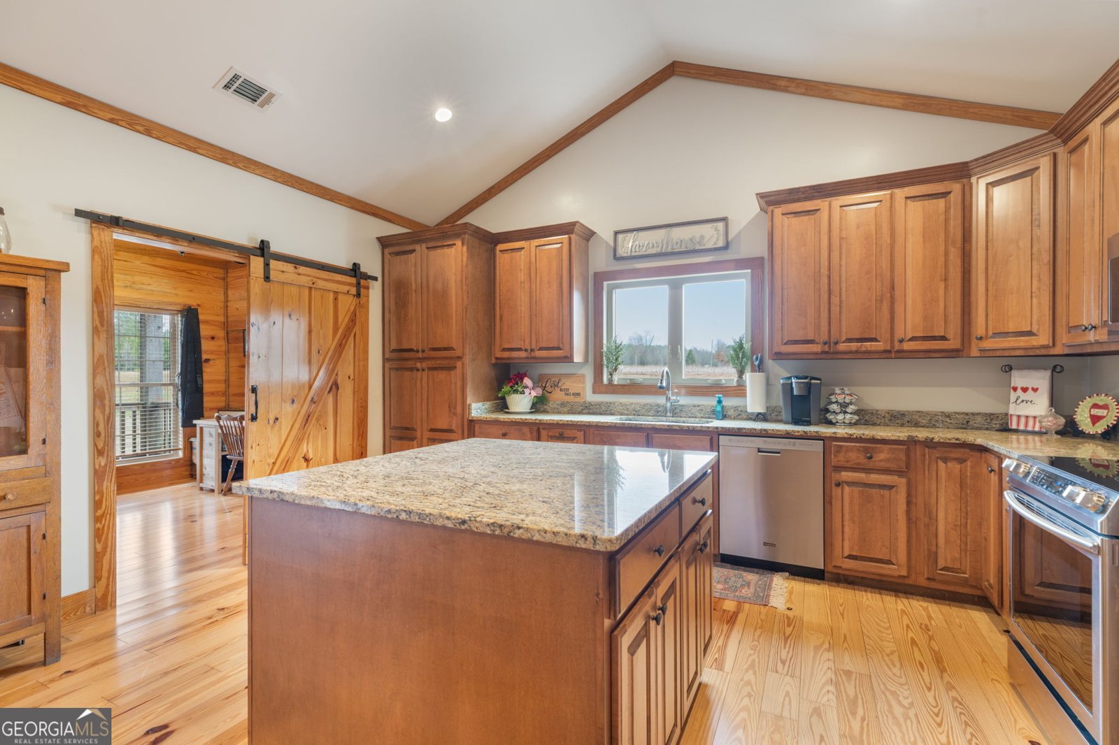 2770 Jones Road Sandersville - Photo 17