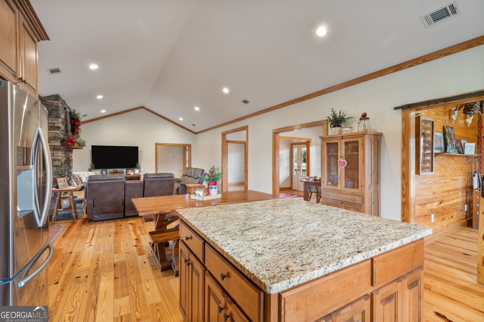 2770 Jones Road Sandersville - Photo 22