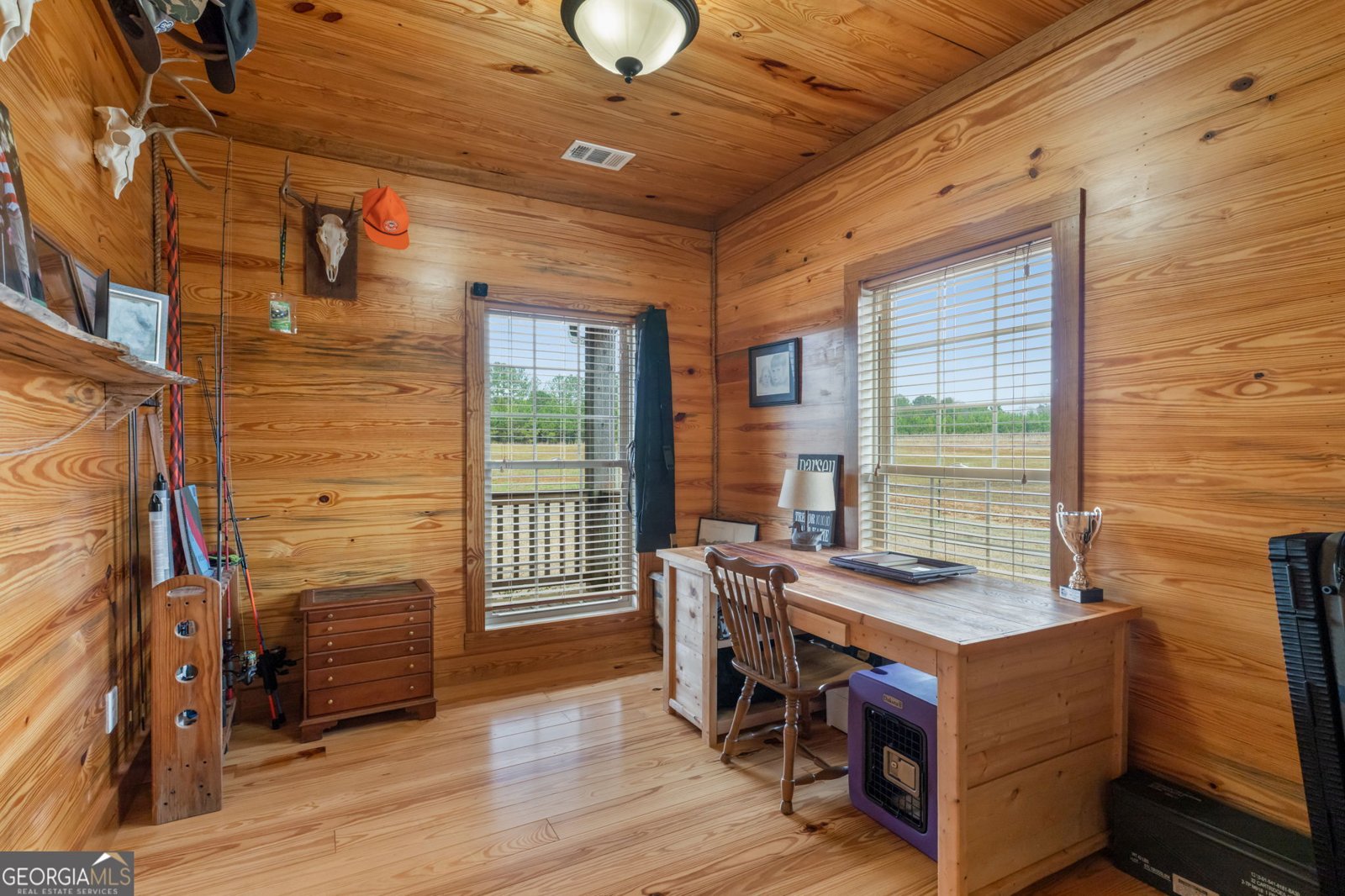 2770 Jones Road Sandersville - Photo 25