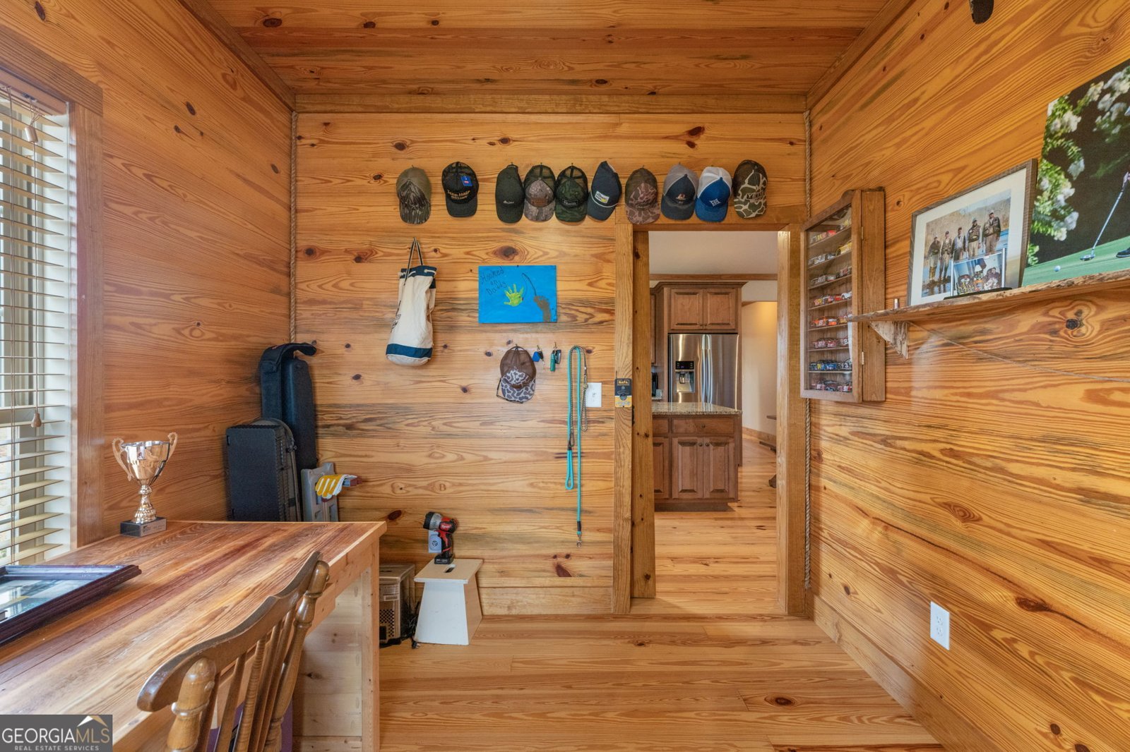 2770 Jones Road Sandersville - Photo 26