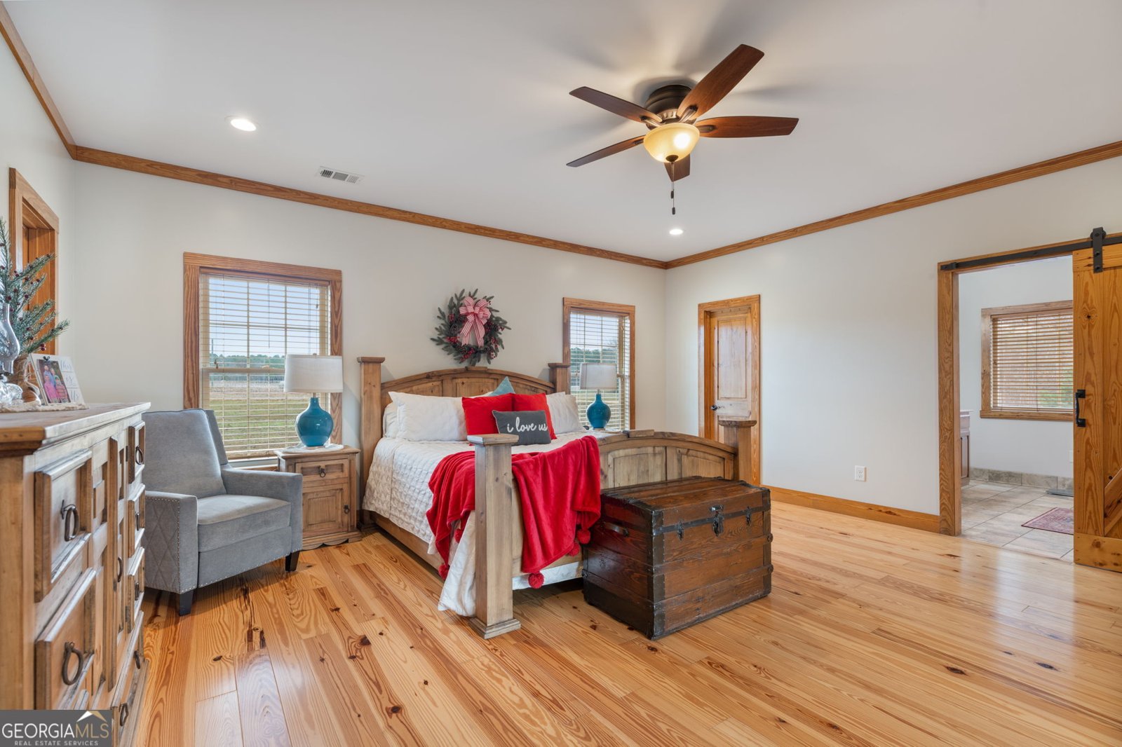 2770 Jones Road Sandersville - Photo 29