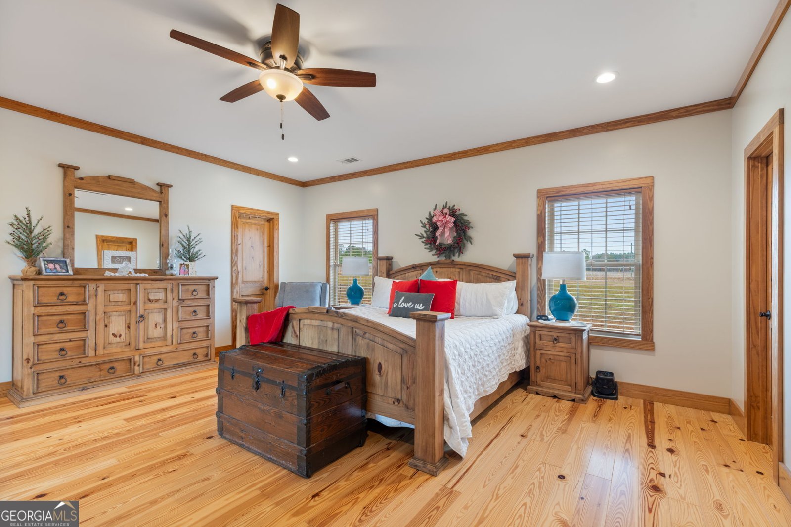 2770 Jones Road Sandersville - Photo 31