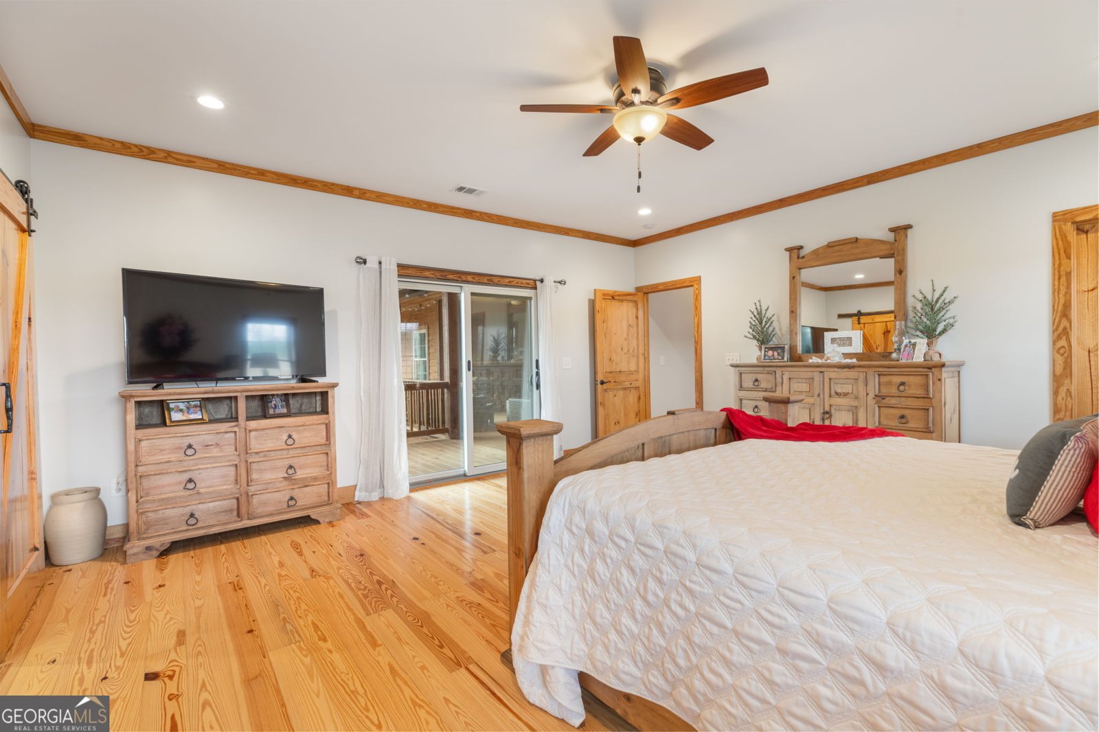 2770 Jones Road Sandersville - Photo 32