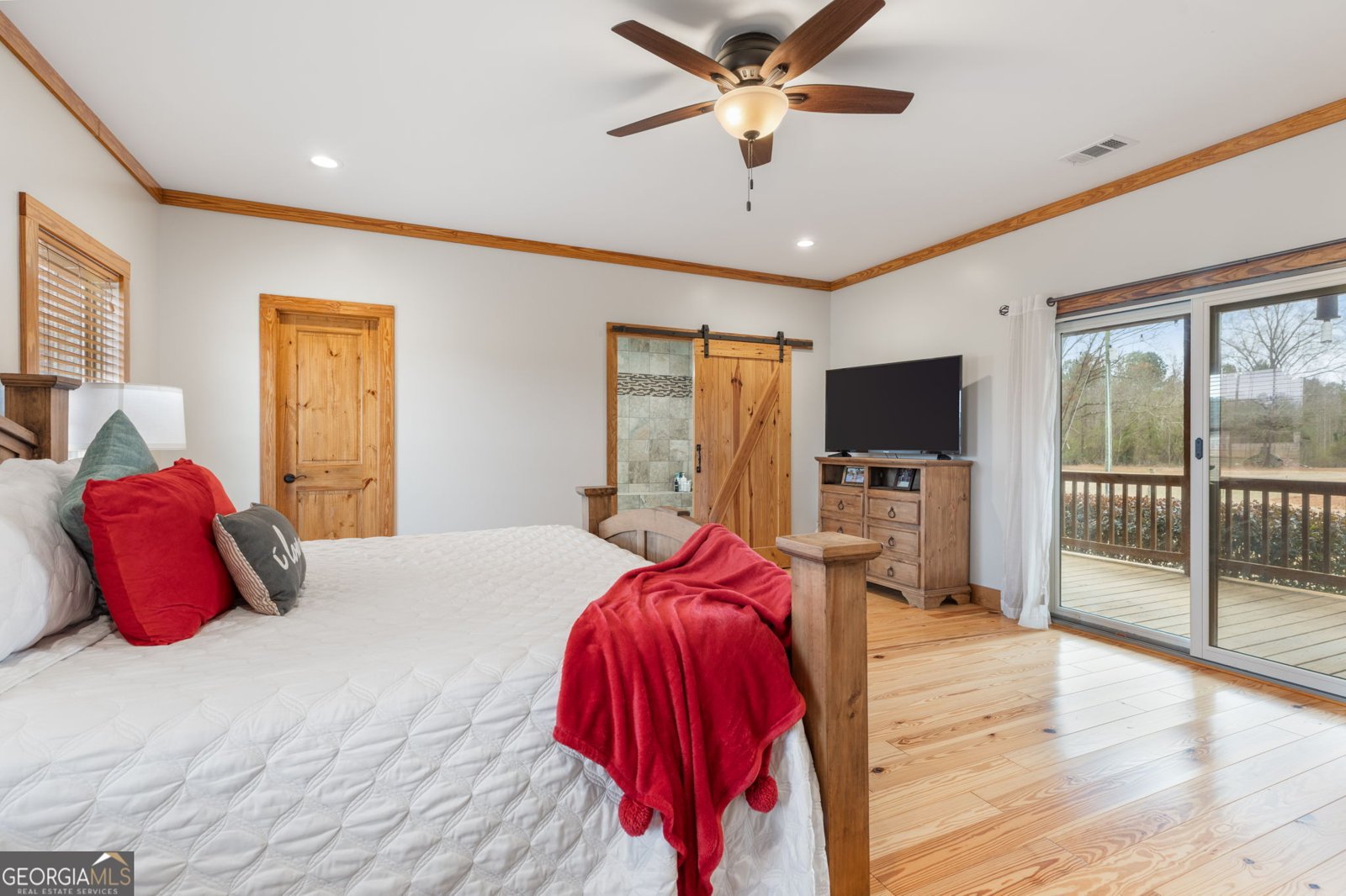 2770 Jones Road Sandersville - Photo 33