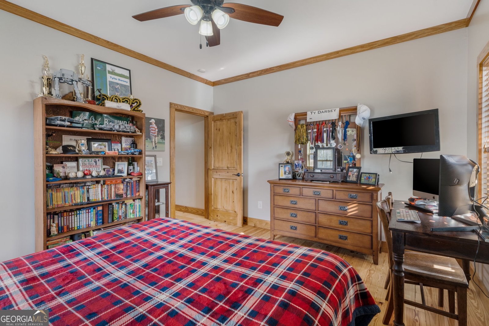 2770 Jones Road Sandersville - Photo 40