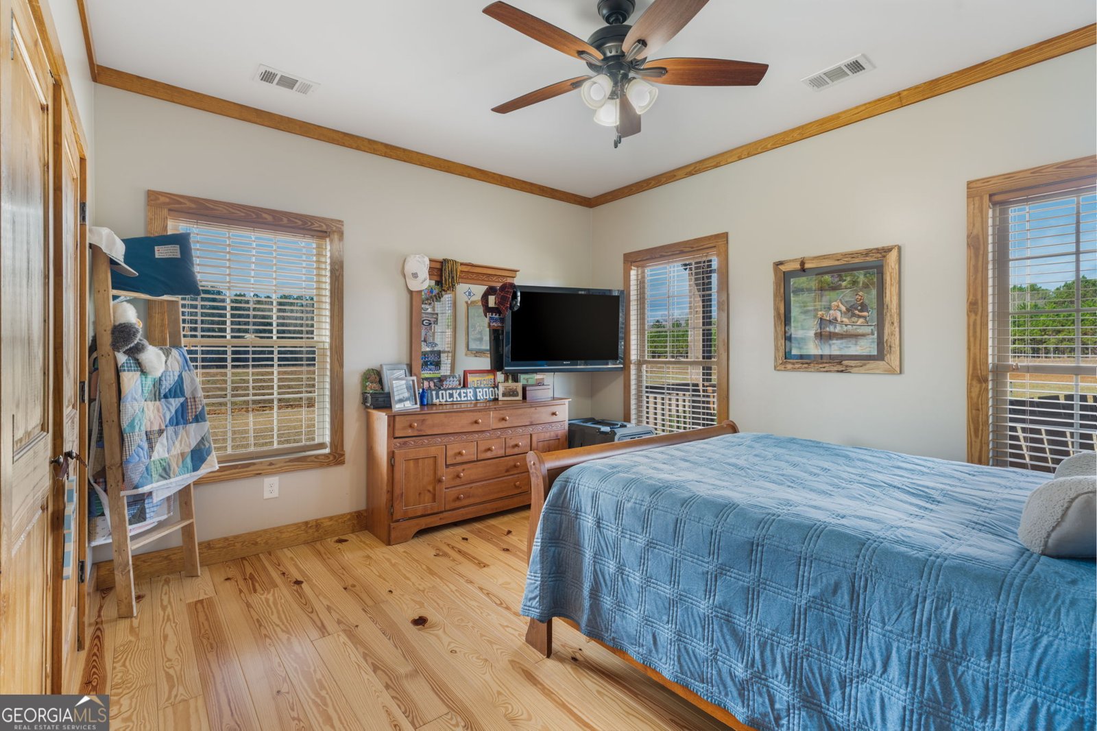 2770 Jones Road Sandersville - Photo 44