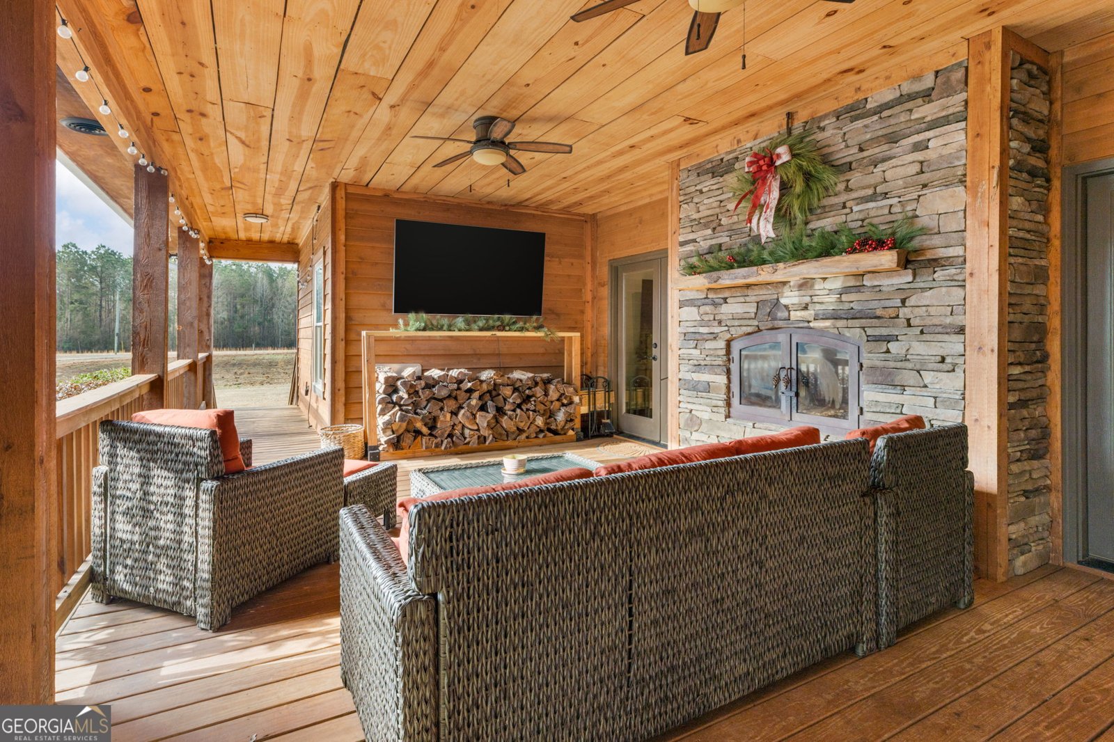 2770 Jones Road Sandersville - Photo 48