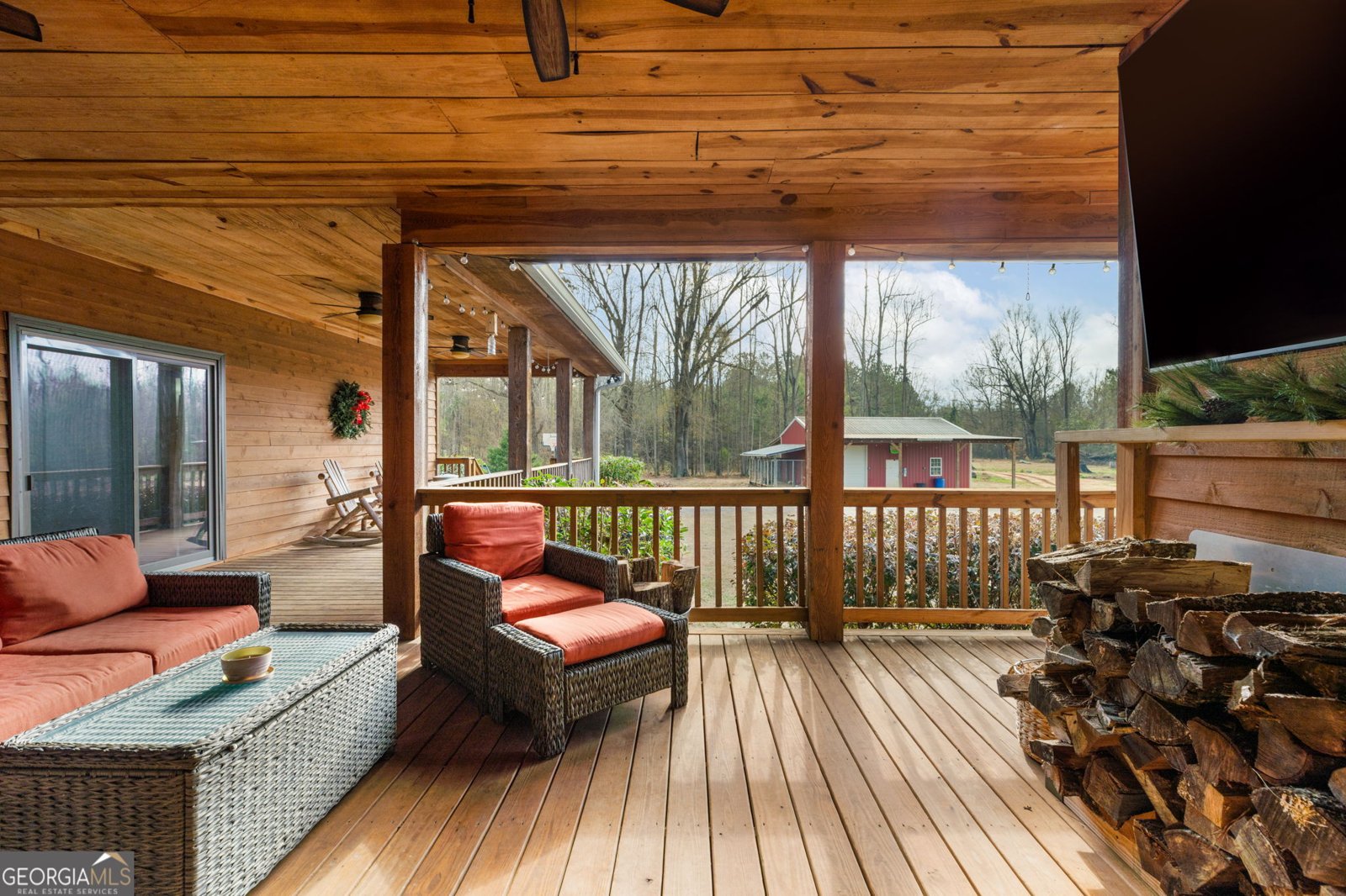 2770 Jones Road Sandersville - Photo 50