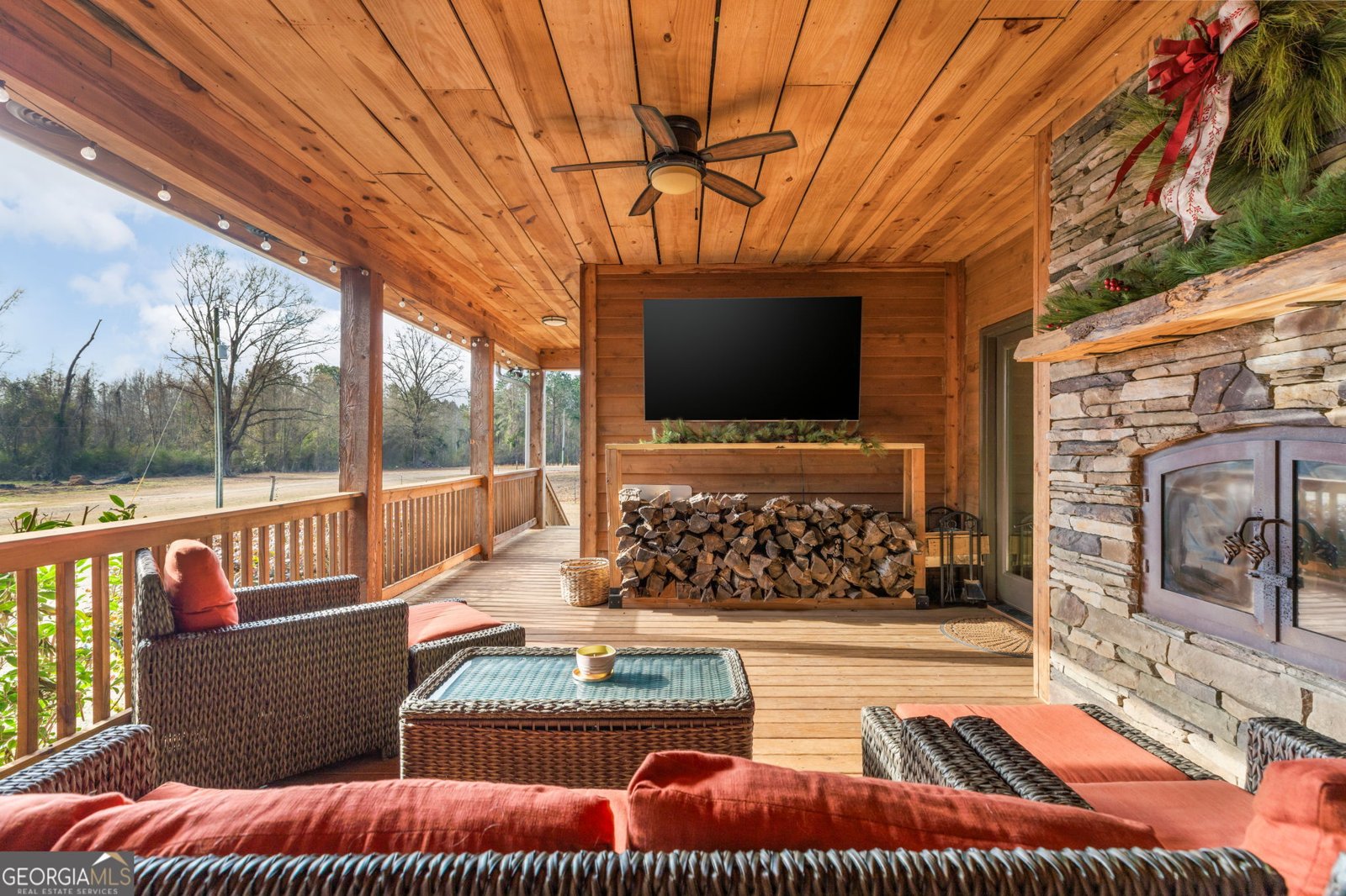 2770 Jones Road Sandersville - Photo 51