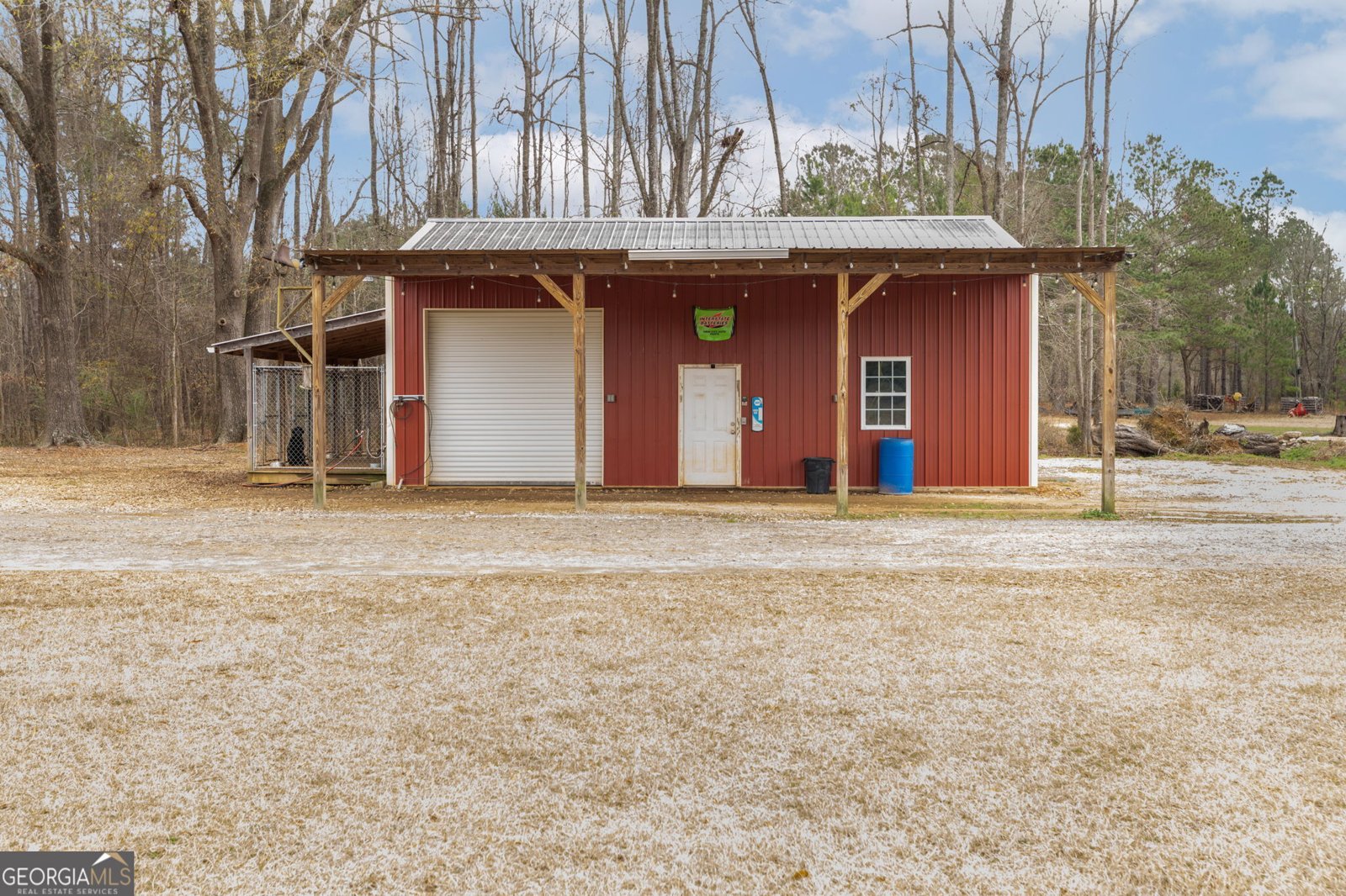 2770 Jones Road Sandersville - Photo 55