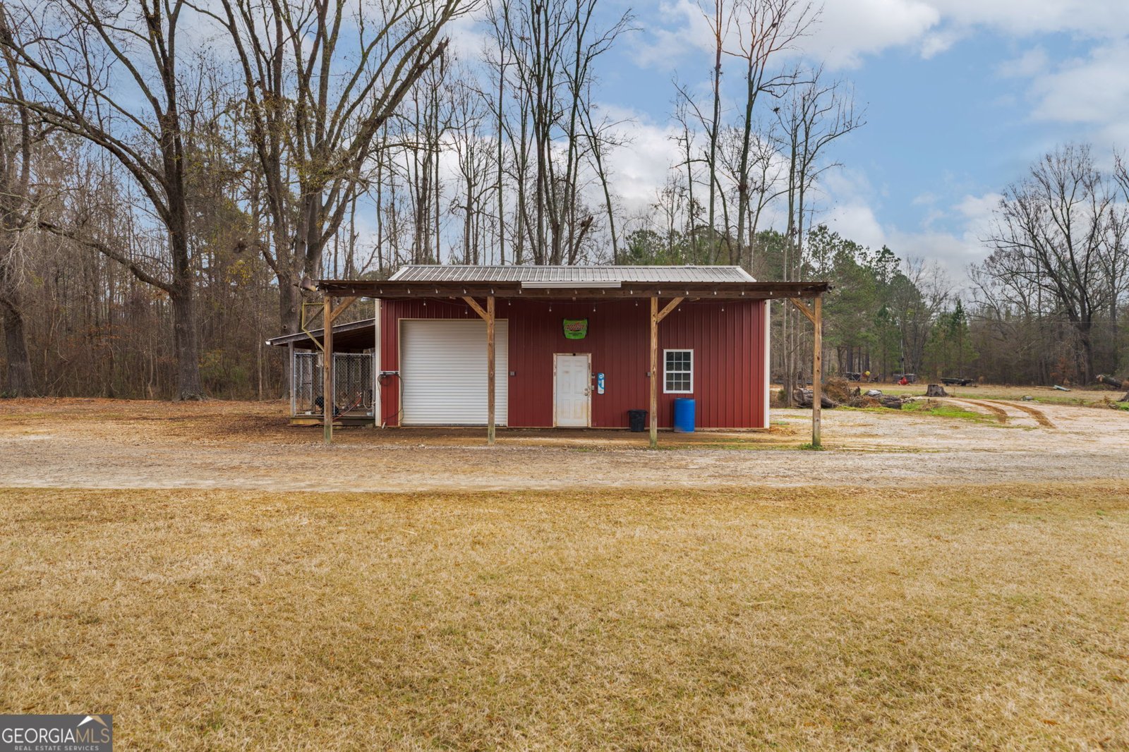 2770 Jones Road Sandersville - Photo 56