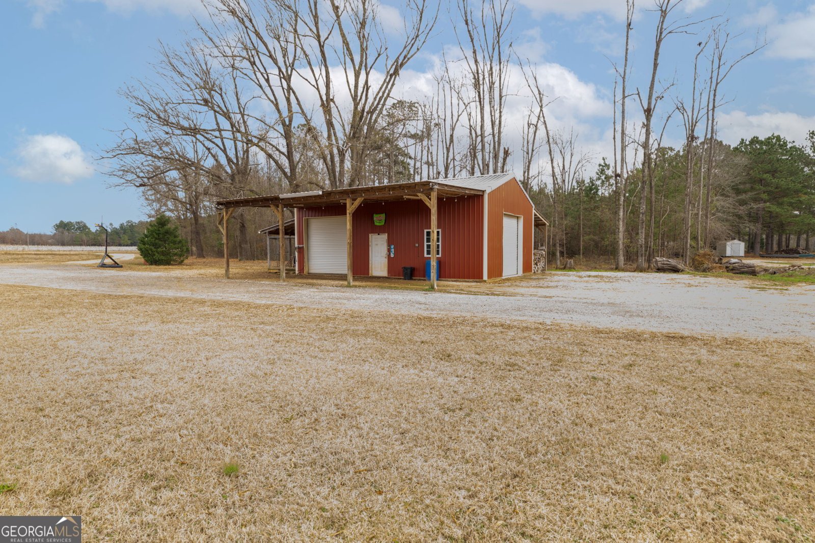 2770 Jones Road Sandersville - Photo 57