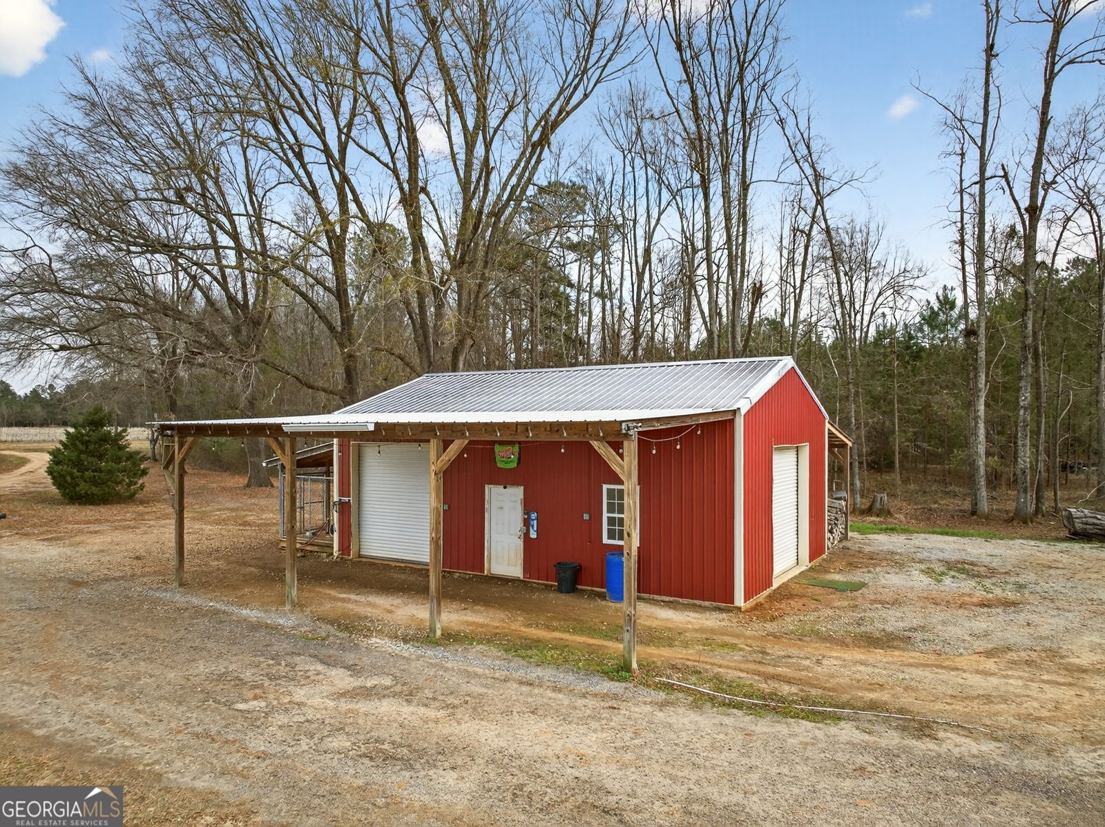 2770 Jones Road Sandersville - Photo 58