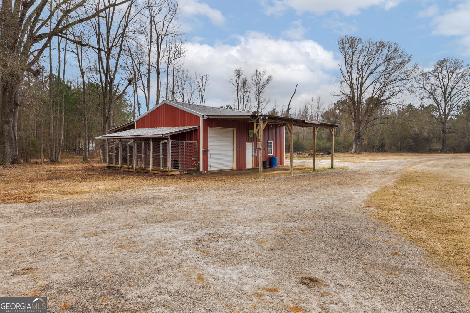 2770 Jones Road Sandersville - Photo 59
