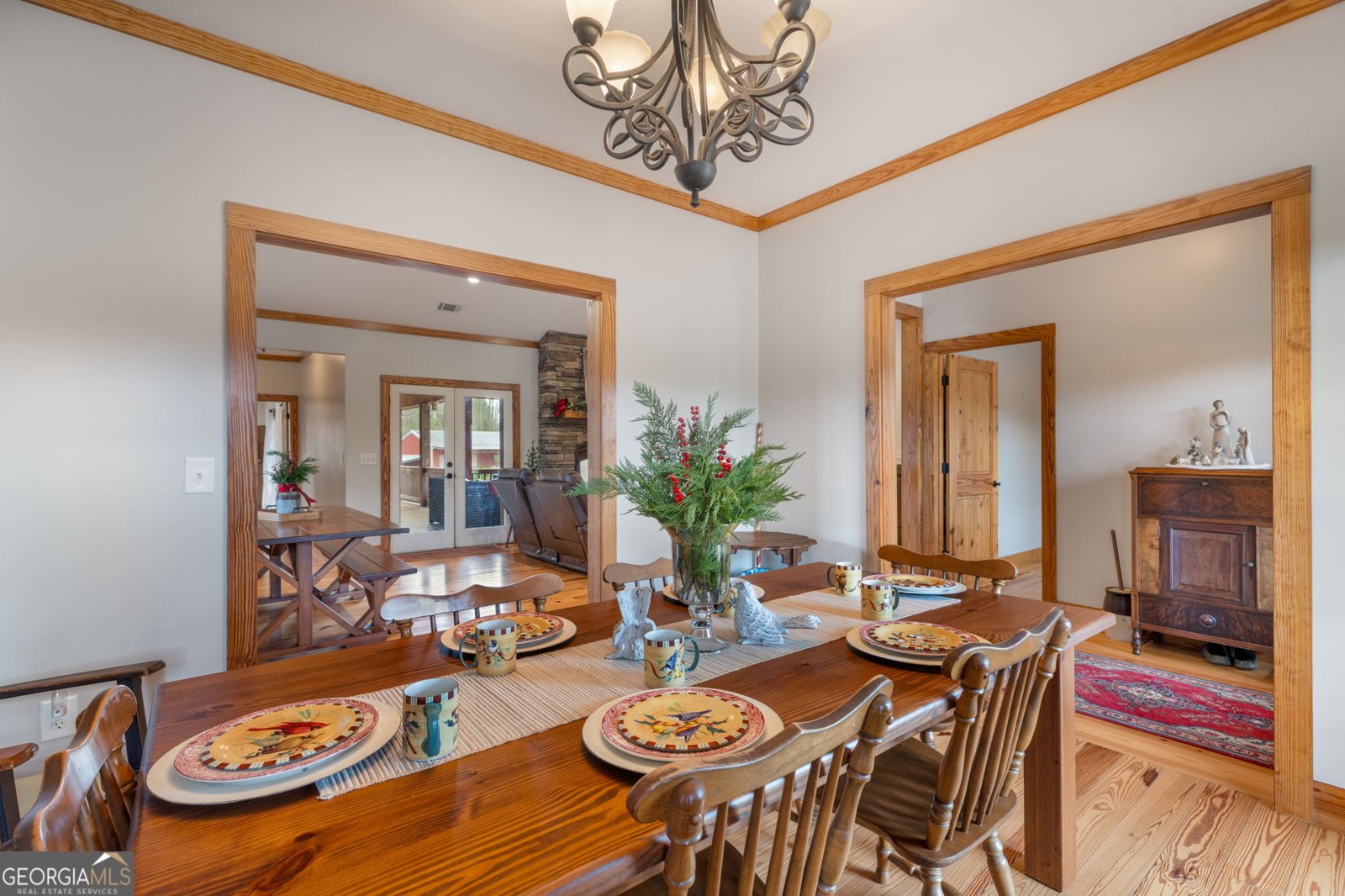 2770 Jones Road Sandersville - Photo 6