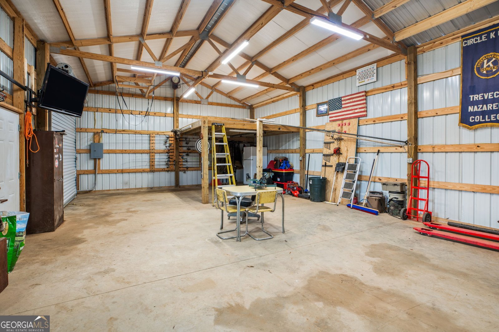 2770 Jones Road Sandersville - Photo 60