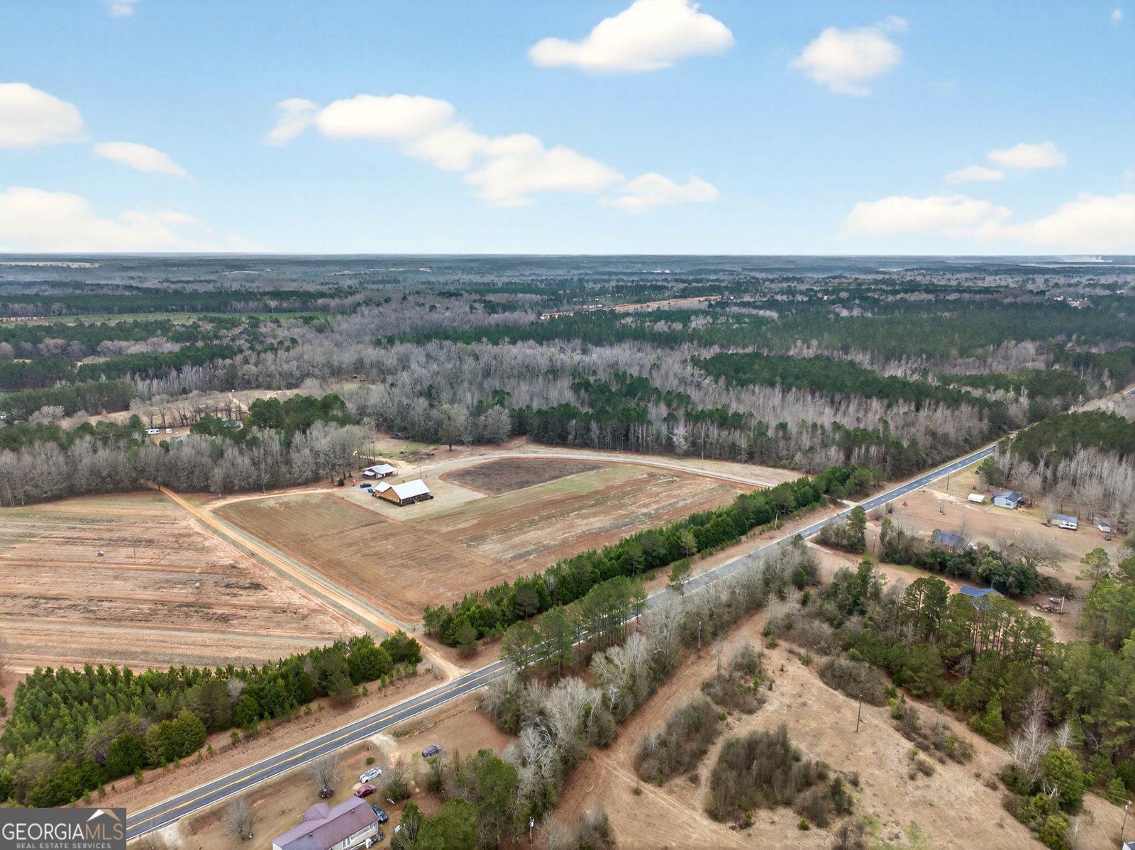 2770 Jones Road Sandersville - Photo 63