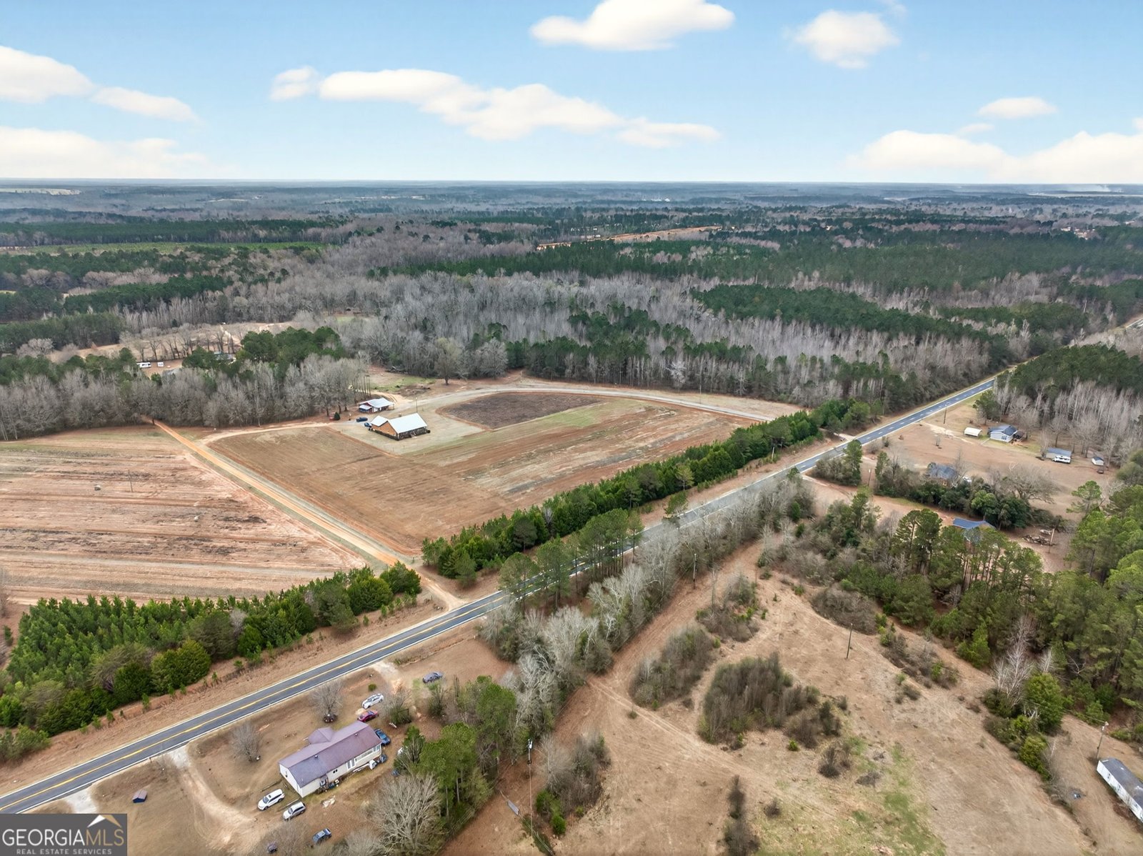 2770 Jones Road Sandersville - Photo 64