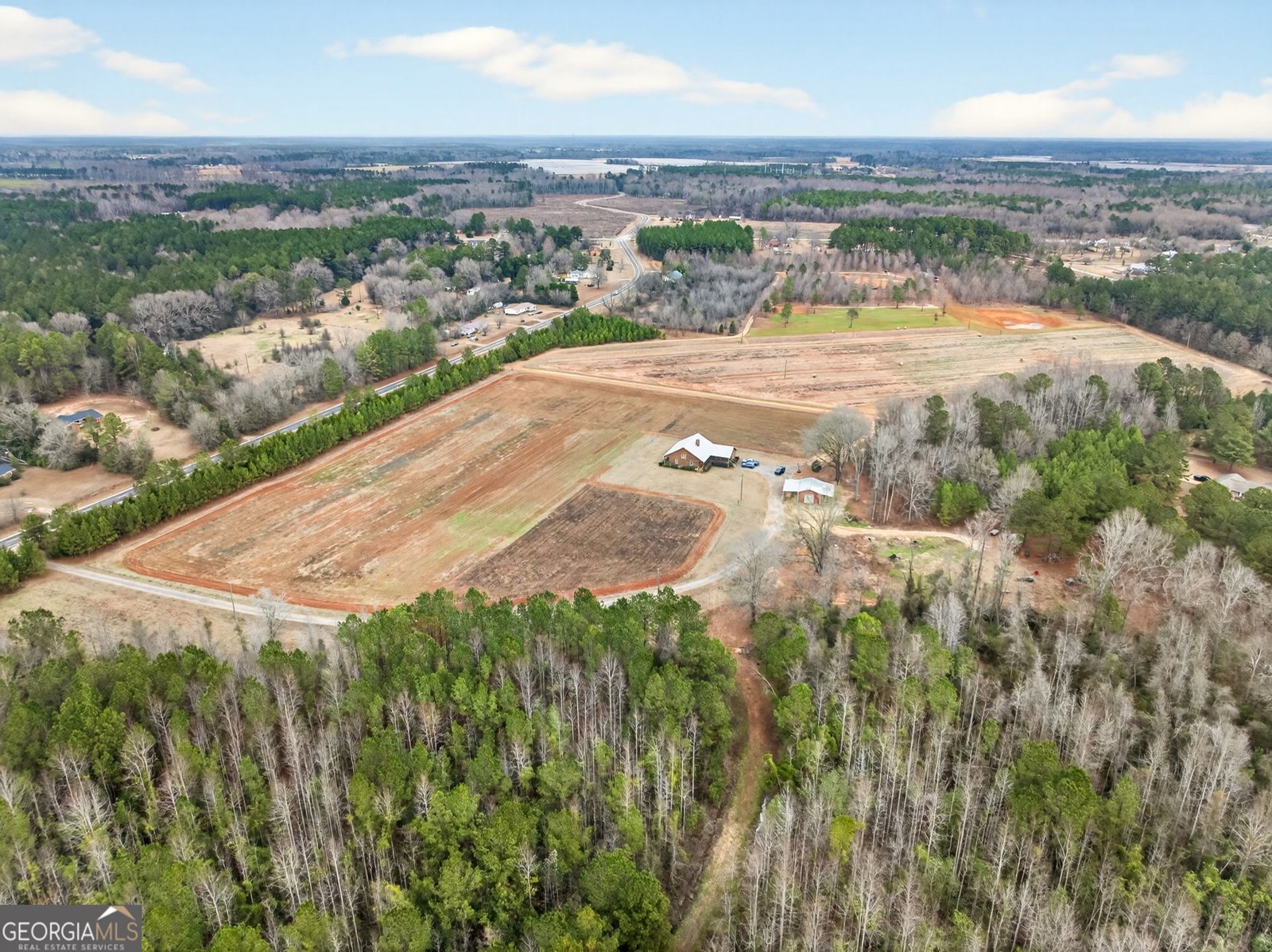 2770 Jones Road Sandersville - Photo 68