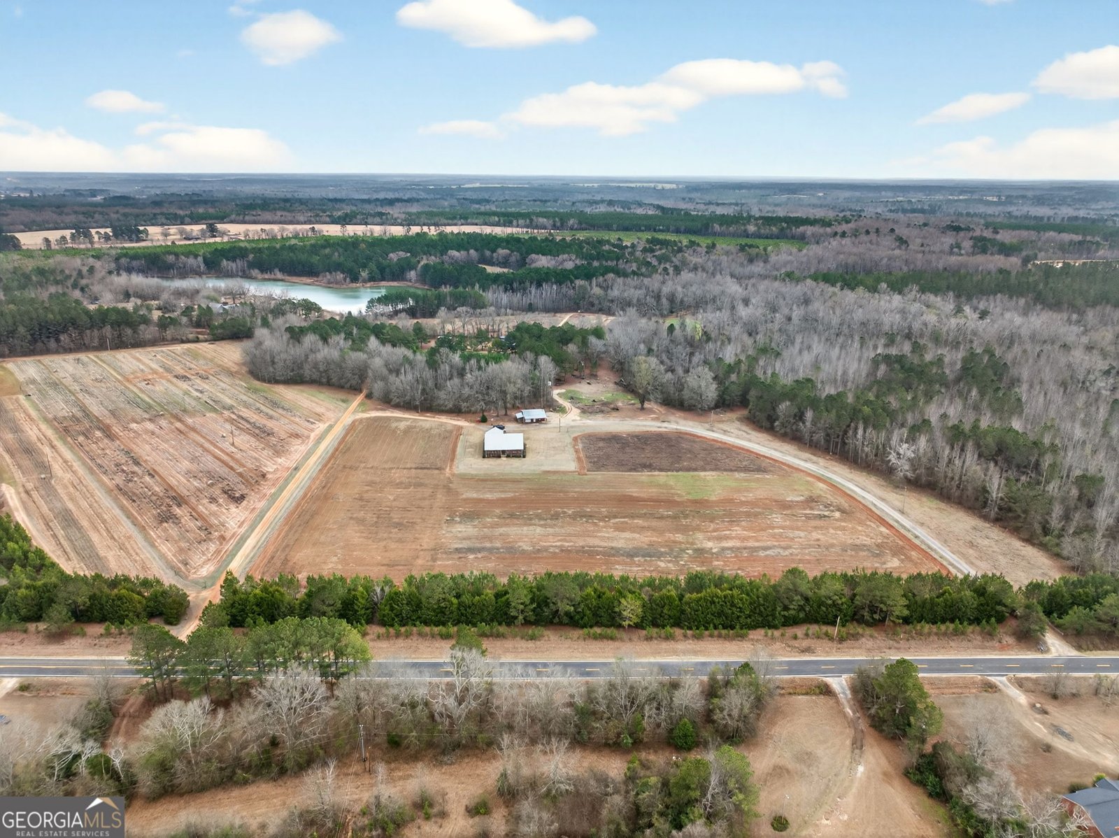 2770 Jones Road Sandersville - Photo 72