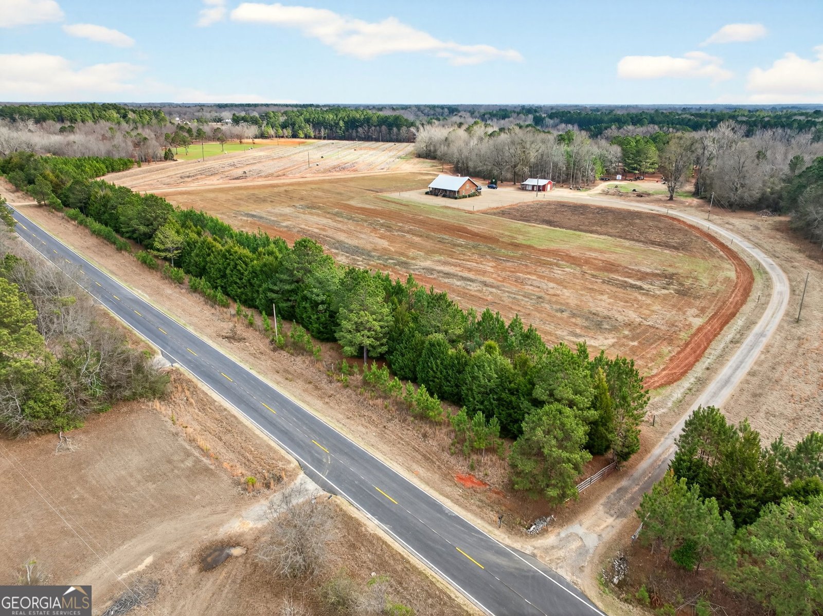 2770 Jones Road Sandersville - Photo 75