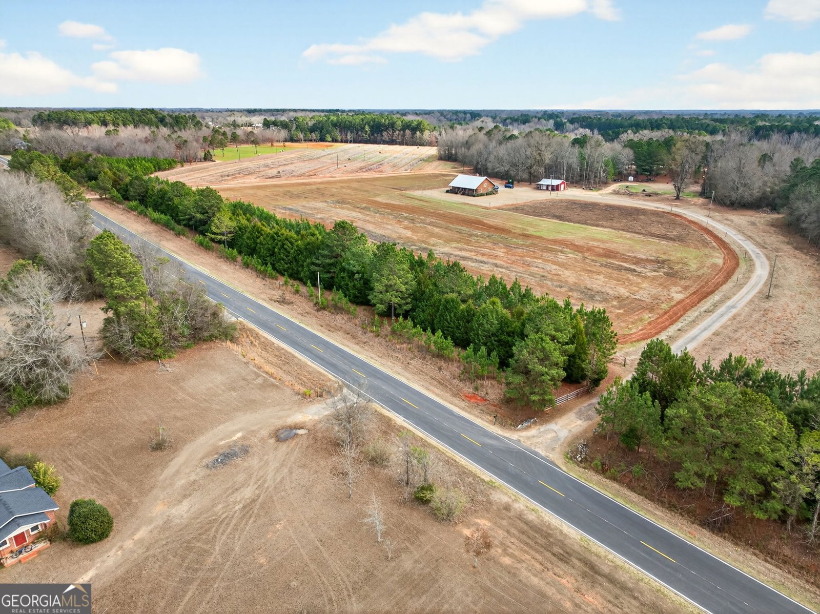 2770 Jones Road Sandersville - Photo 76