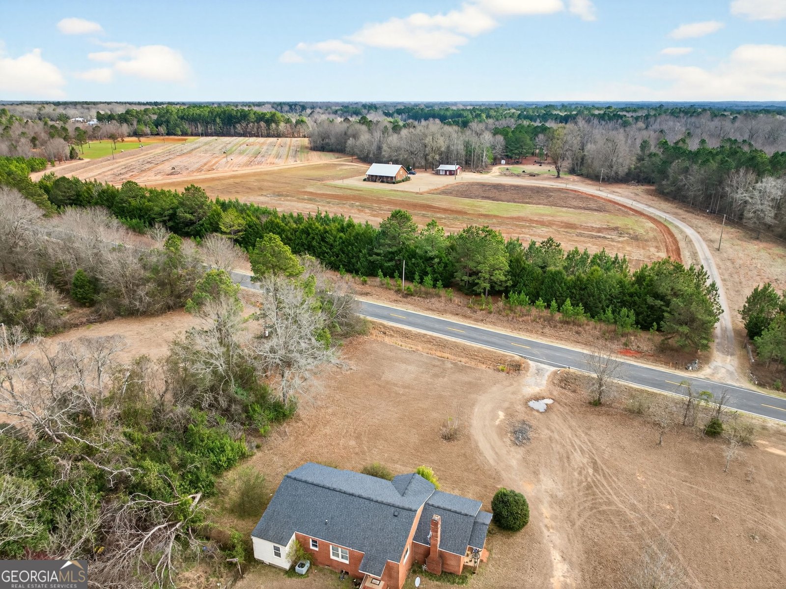 2770 Jones Road Sandersville - Photo 77