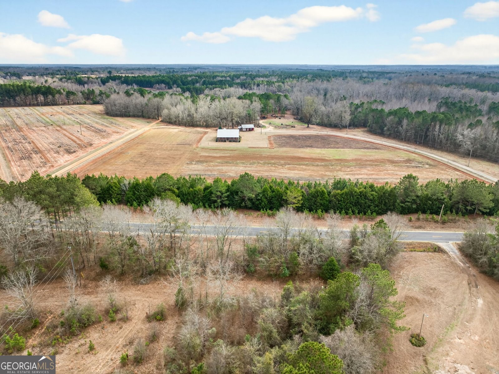 2770 Jones Road Sandersville - Photo 78