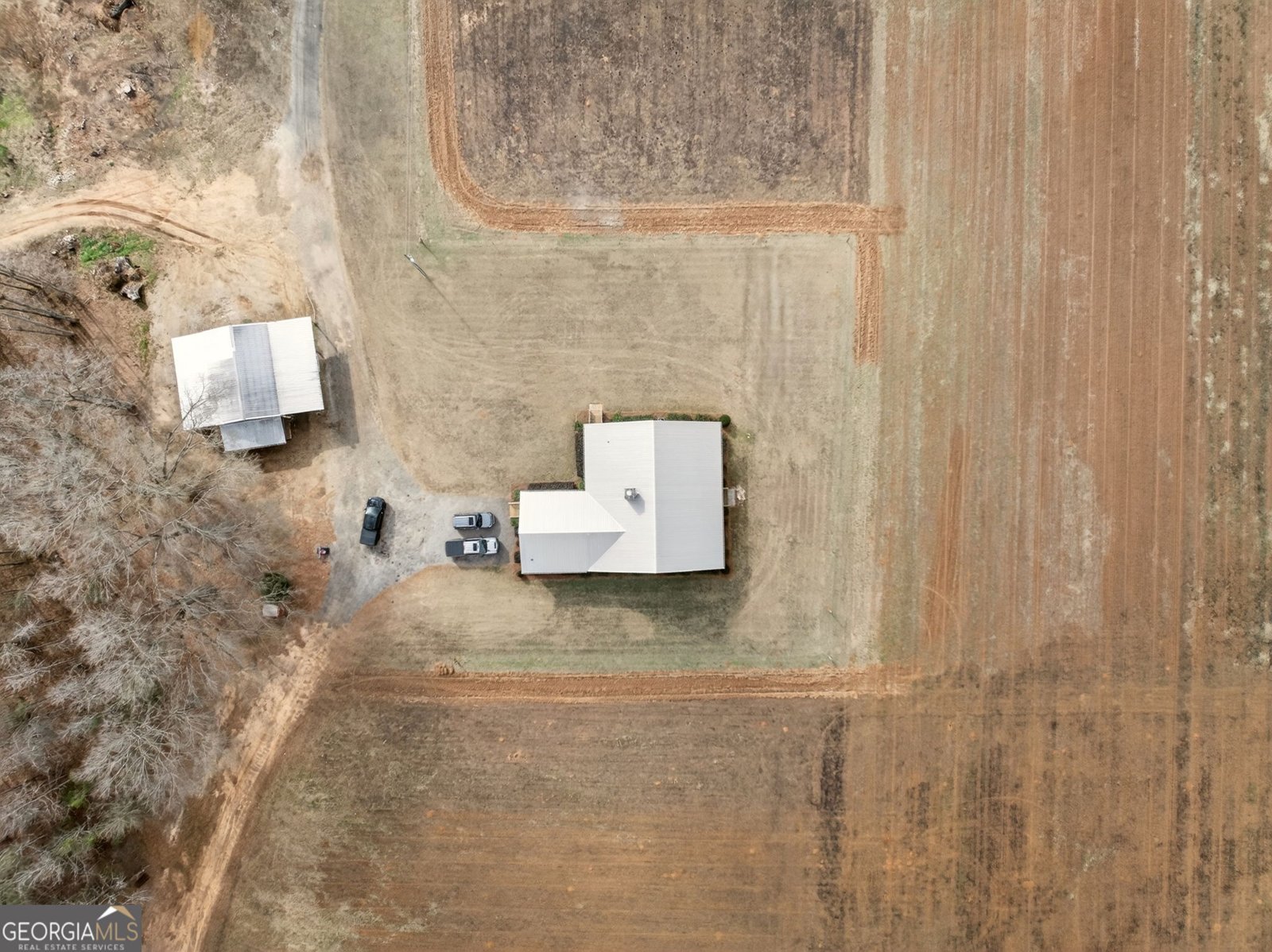 2770 Jones Road Sandersville - Photo 79